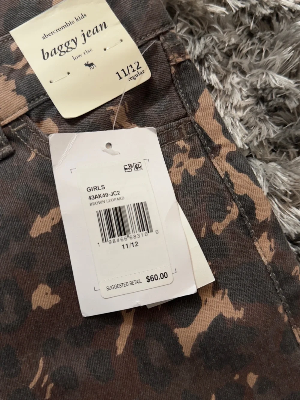 abercrombie kids wide leg